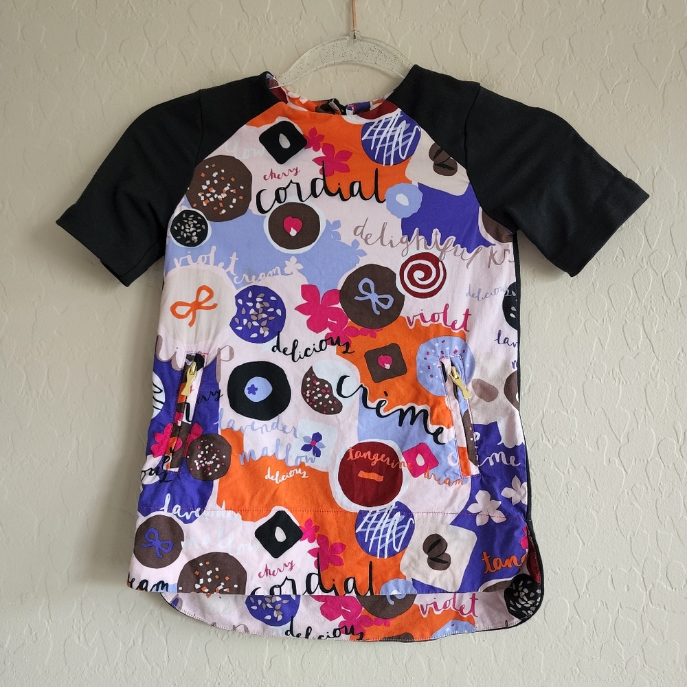 ⭐ 4/$20 Kate Spade‎ Sweets Girls Top Small